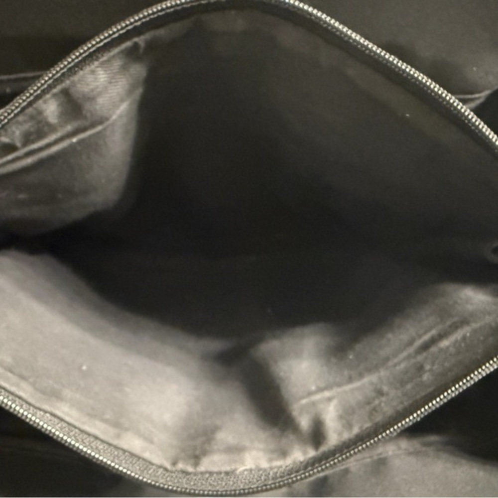 NINE WEST Ladies‎ Black Handbag - Picture 5 of 7